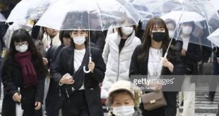 kinh te nhat ban trong tinh trang mong manh vi covid 19