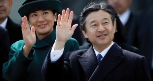 Lịch sử Nhật Bản sang trang: Nhật Hoàng mới, triều đại mới - Ảnh 1.