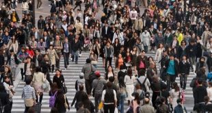 Tình trạng thiếu hụt lao động ở Nhật Bản cao nhất trong 45 năm