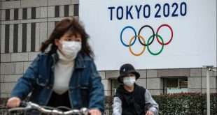 Olympic Tokyo 2020 sẽ hoãn lại vì dịch Covid-19 - Ảnh 1.